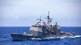 House panel takes aim at Navy size, new capabilities in defense bill