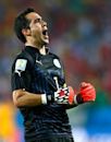 Claudio Bravo