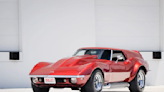 This 1968 Chevy Corvette SportWagon Is Today's Bring a Trailer Auction Pick