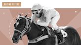 Get £30 in free bets for Punchestown