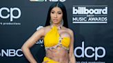 Here’s Why Cardi B Is Feuding With Akbar V