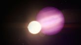 James Webb Spots Two Planets Solemnly Orbiting Dead Stars