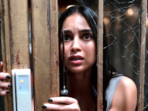 Scary Movie 6: Melissa Barrera Addresses Possible Interest In Parody Sequel After Scream 7 Firing