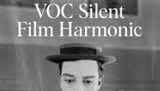 VOC Silent Film Harmonic: Buster Keaton's Sherlock Jr. & One Week - Cast