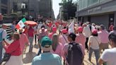 Marcha de la Marea Rosa CDMX 2024 en vivo - Revista Merca2.0 |