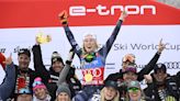 Mikaela Shiffrin Gets One Record, LeBron James Chases Another. That’s Where Similarities End.