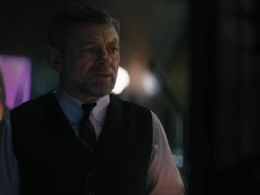 'It’ll Be A Year': Alfred Pennyworth Star Andy Serkis Drops Major Update On The Batman Part II Film; Details Inside