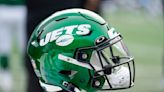 Jets sign draftees Jordan Travis, Isaiah Davis, Braelon Allen