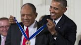 Obama: Willie Mays was ‘inspiration to an entire generation’