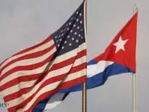 New Cuban radar site near US military base could aid China spying, think tank says