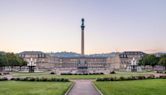 New Palace, Stuttgart