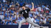 Garrett Crochet shines in the Chicago White Sox’s 5-0 win — but Eloy Jiménez exits with a hamstring strain