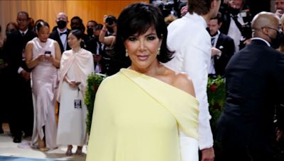 'I'm done with my surgery and feel great!' Kris Jenner undergoes hysterectomy