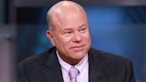 David Tepper added to three major tech stocks while selling GM and retail names