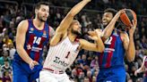 Barça-Olympiacos: la batalla definitiva por la Final Four ya está aquí