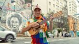 Manu Chao to Release First Album in 17 Years, ‘Viva Tu’