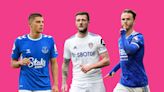 Premier League relegation: What do Leeds, Everton and Leicester need to survive?