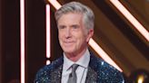 Tom Bergeron says “Dancing With the Stars” Sean Spicer casting made him feel 'screwed' over, betrayed