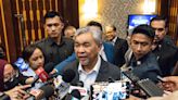 DPM Zahid: Tony Pua’s Facebook posts criticising Pardon Board’s decision does not reflect DAP’s view