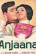 Anjaana