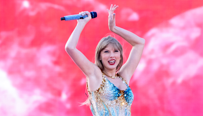 Taylor Swift in Cardiff: What you need to know