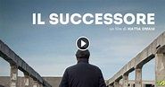 The Successor Trailer (2016)