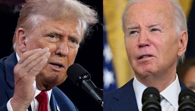 Debate presidencial Biden vs. Trump: cuándo, cómo y a qué hora ver el evento previo a las Elecciones de Estados Unidos