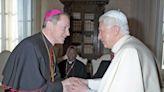 Paprocki remembers Benedict XVI, pope who appointed him bishop of Springfield