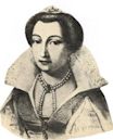 Isabel de Nassau