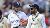 Alex Lees confident of England’s run-chase chances after ‘fun’ flare-up with India’s Virat Kohli
