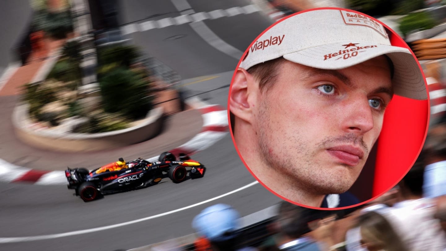F1 News: Red Bull Advisor Demands Monaco Grand Prix Changes - 'Something Has To Be Done'