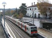 Barcelona–Vallès Line