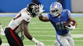 Lions Predicted to Part Ways With Veteran RB This Summer