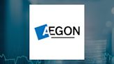 Institute for Wealth Management LLC. Makes New Investment in Aegon Ltd. (NYSE:AEG)