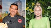 'Cake Boss' Buddy Valastro says Gigi Hadid is such a fan of his show that she can recite its iconic intro by heart