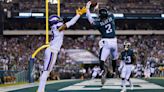 Eagles vs. Vikings: 5 matchups to watch in Thursday night matchup