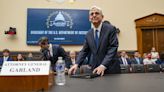 AG Merrick Garland says DOJ won't be 'intimidated' by 'conspiracy' theories in House testimony - UPI.com