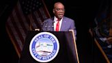 Brown's State of the City address focuses on progress and 'hard decisions'