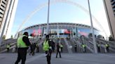 Qué prohibiciones habrá en Wembley durante la final de la Champions