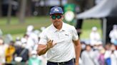 Rickie Fowler leads, Keegan Bradley has an even longer victory drought, and Sahith Theegala goes low at Zozo Championship