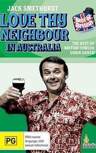 Love Thy Neighbour (Australian TV series)