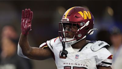 Will Commanders star WR Terry McLaurin be a fantasy football value in 2024?