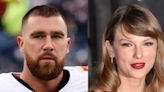 Travis Kelce Called Taylor Swift His 'Significant Other' and Swifties Simply Can't Recover