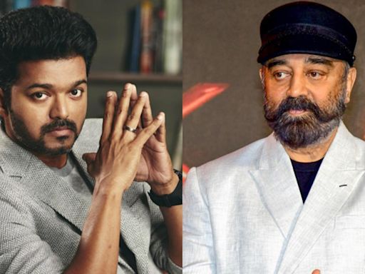 Wayanad landslides: Kamal Haasan, Vijay offer condolence, Kerala actors use social media to amplify messages