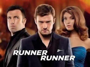 Runner, Runner