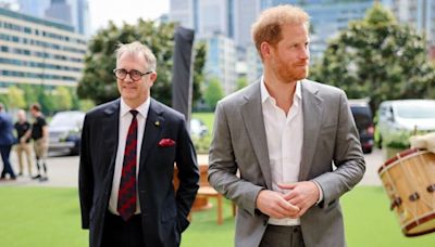 Prince Harry and King Charles meeting would have happened if Duke did one thing