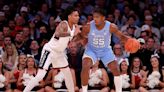 Huskies catch fire while Heels go cold in Jimmy V Classic