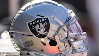 Las Vegas Raiders OTAs: News, videos, quotes from Day 2 | Sporting News