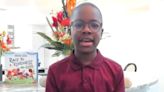 TIME Magazine's Kid of the Year Orion Jean Releases Inspirational Children's Book 'Race to Kindness' | EURweb