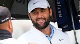 Charges against Scottie Scheffler dropped after arrest outside PGA Championship